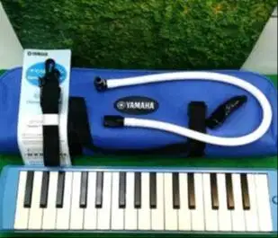 YAMAHA PIANIKA PIANICA