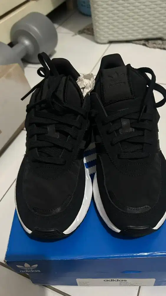 Adidas originals retrophy size 407007