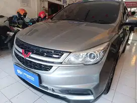WULING 2022 CORTEZ S T LUX 1.5 A/T ABU² OTOMART SURABAYA