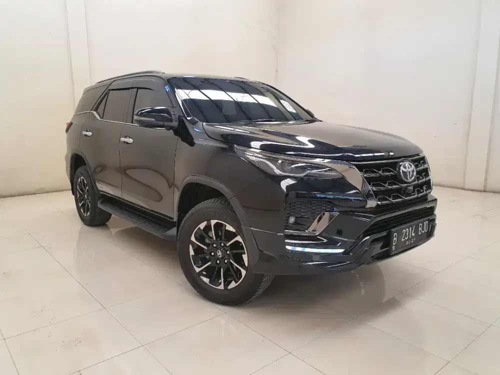 Toyota Fortuner Vrz Gr Sport 2.8 Matic Th 2022