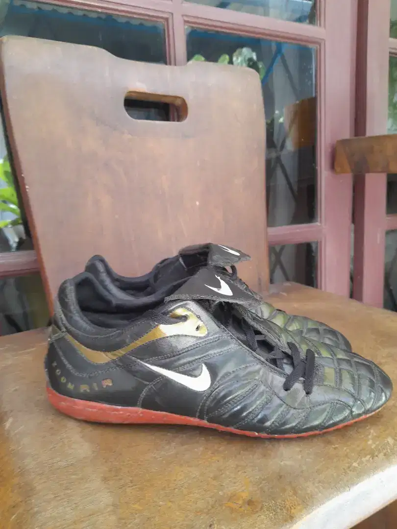 Sepatu nike Air zoom size 44