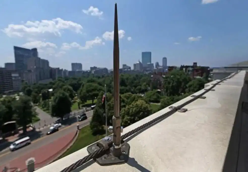 jasa pasang penangkal petir, grounding dan sumur bor