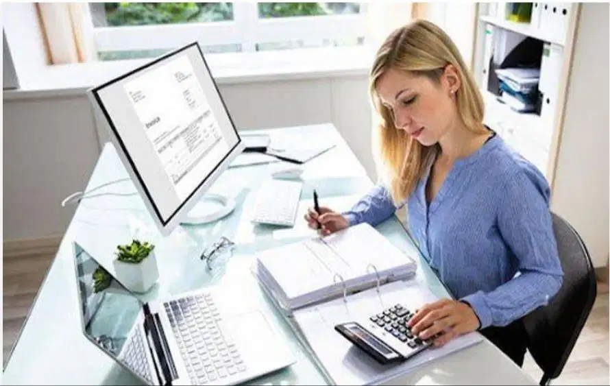 ADMINISTRASI dan FINANCE konveksi di GUNUNGPUTRI, BOGOR