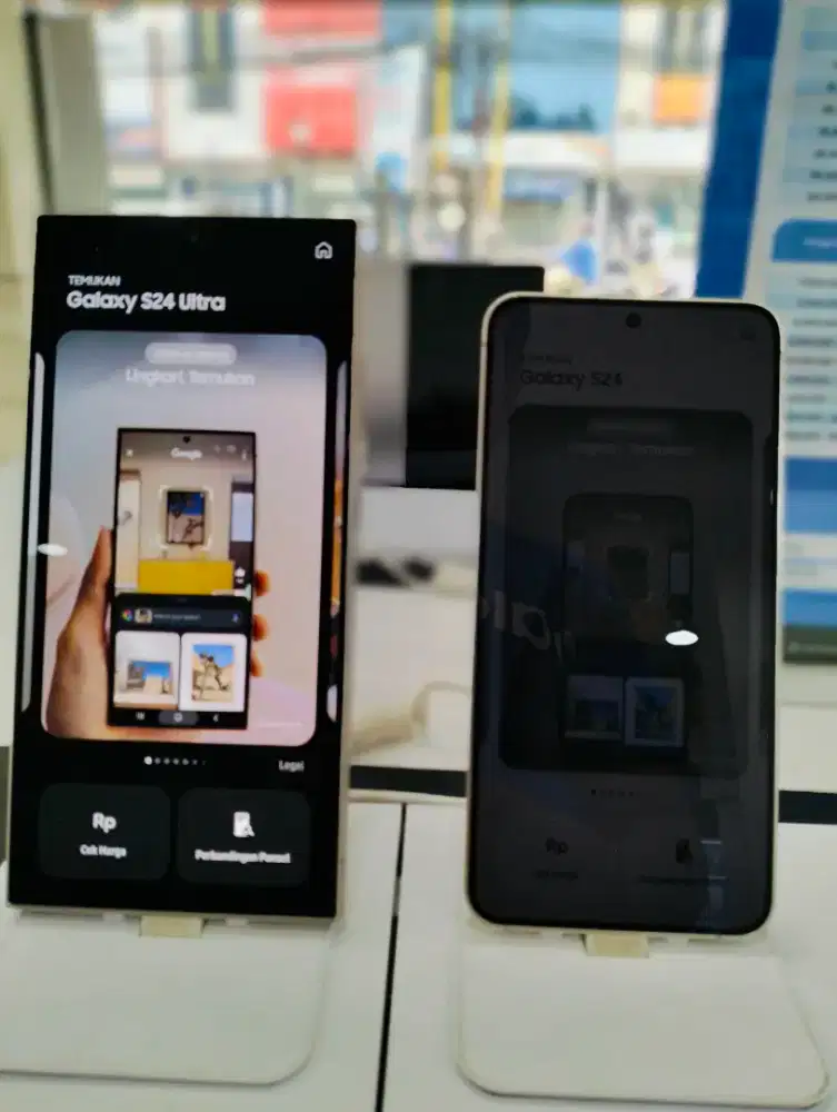 Samsung S24 basic 256GB