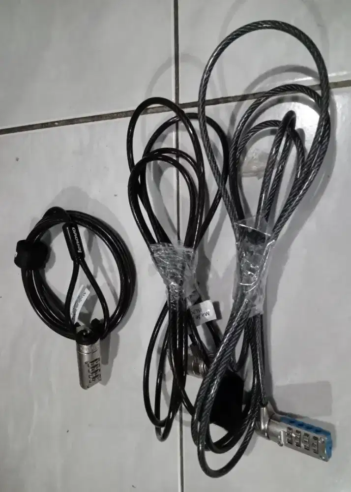 Aksesoris Komputer Ex Kantor