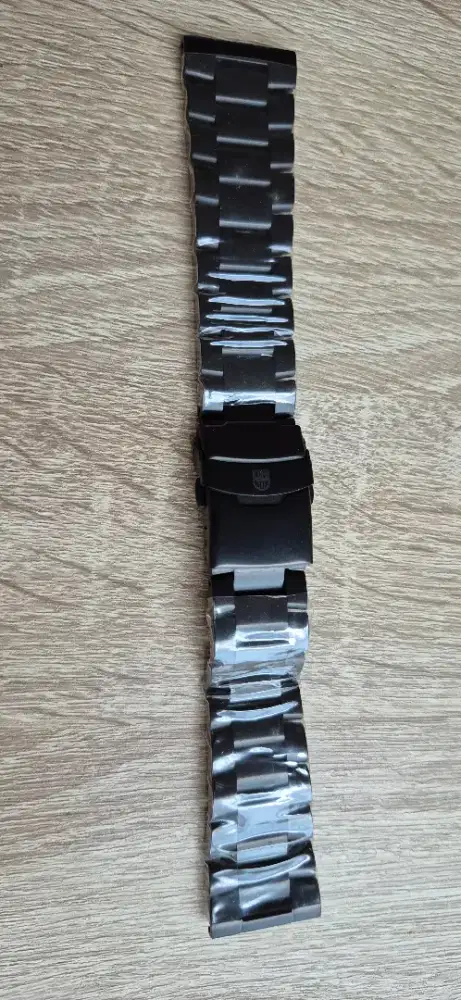 Luminox Stainless 23mm New Original