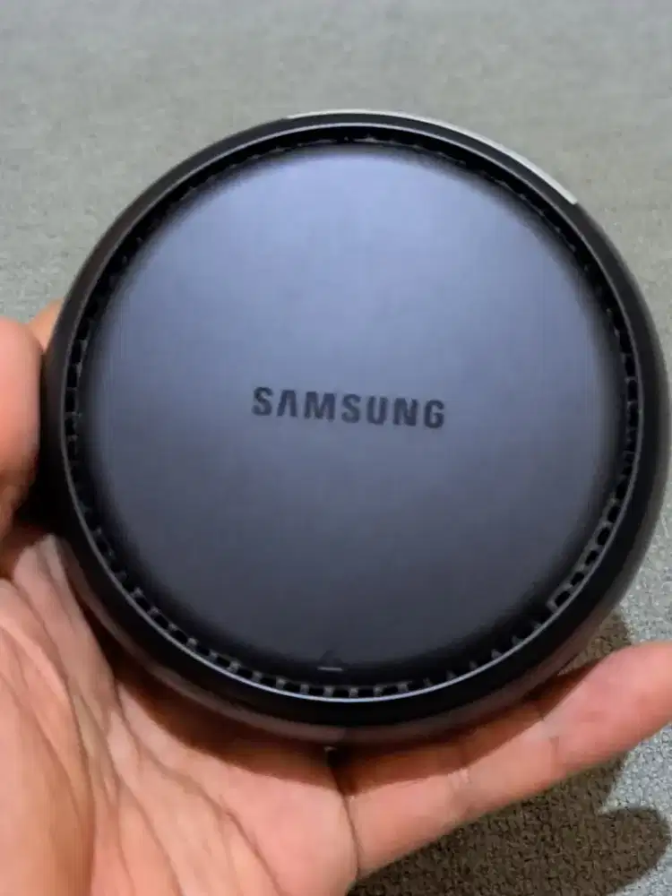 SAMSUNG Dex Station Samsung ORIGINAL Mulus Nomal 99%