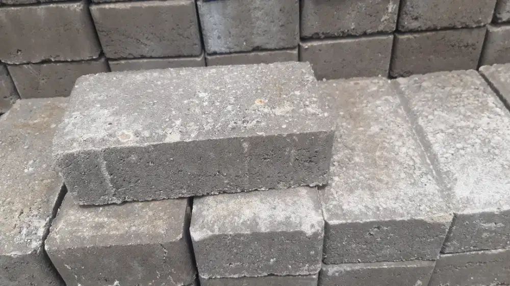 Produsen Paving Block Terbaik