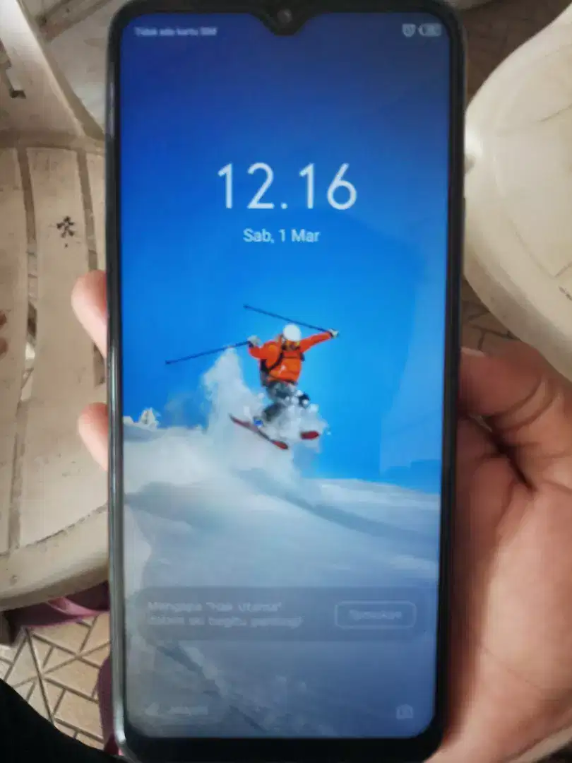 Infinix hot 11 play game