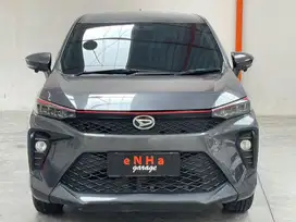 All New Xenia R Manual 2023 Like New