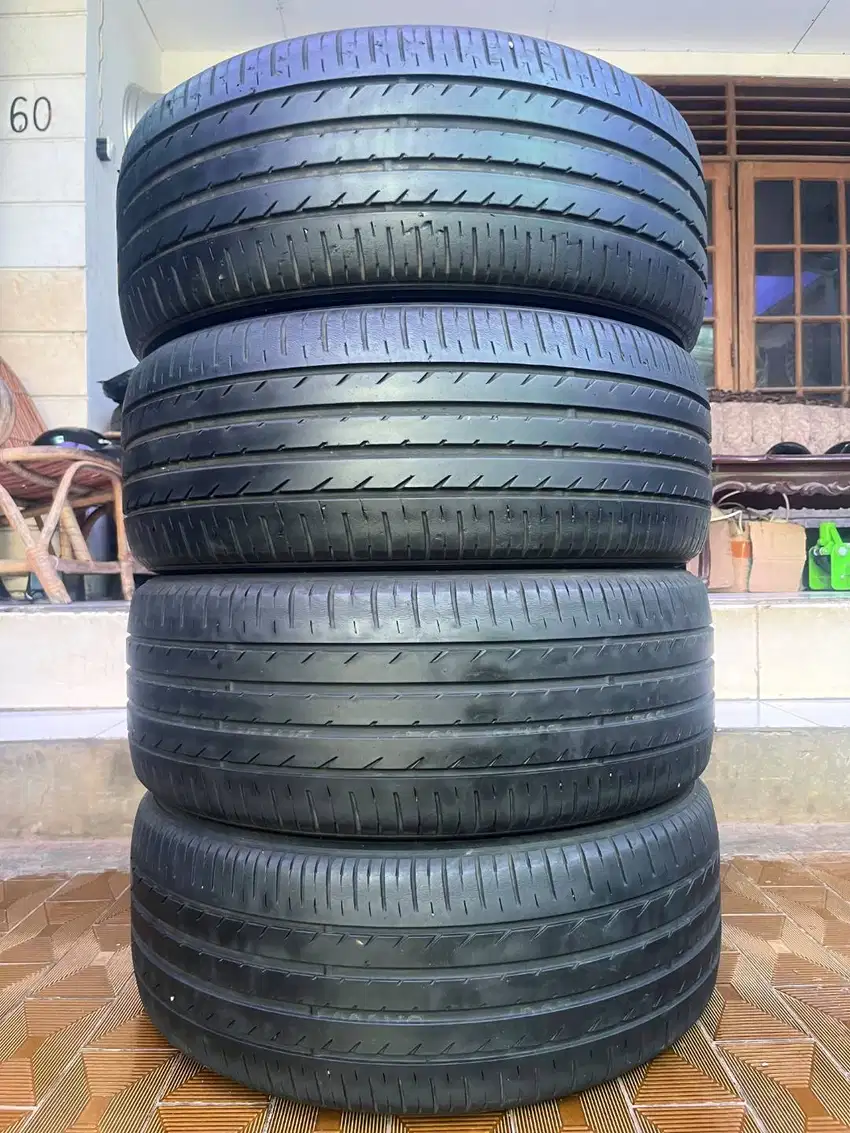 Ban Toyo Proxes R52a 215 50 r18 4pcs