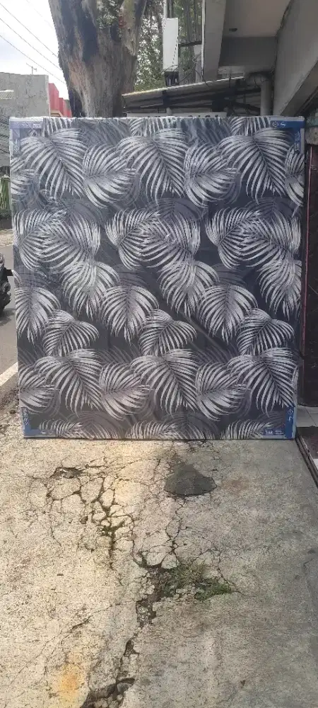 Kasur busa royal 180x200x14cm