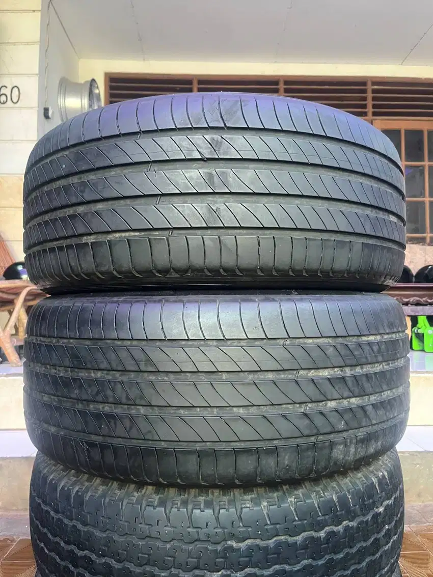 Ban Michelin Primacy 4 245 45 r19 2pcs