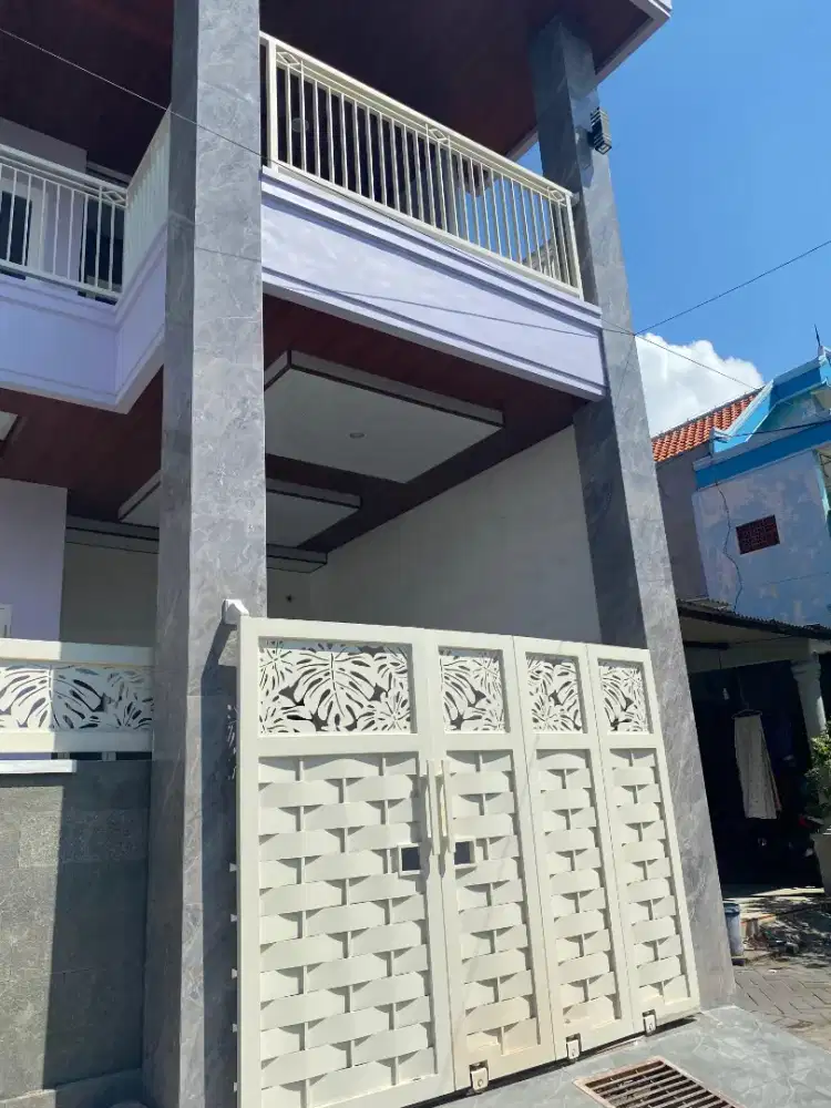 Pagar platcutting lipat tikung frame besar