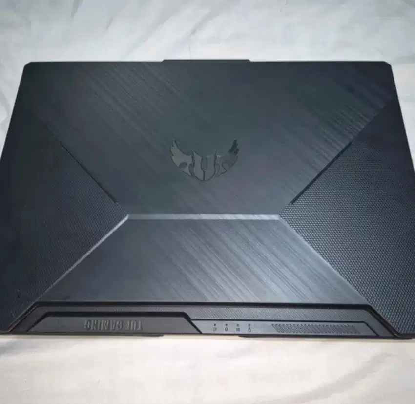 Laptop Gaming Asus Tuf F15 i5 gen 10