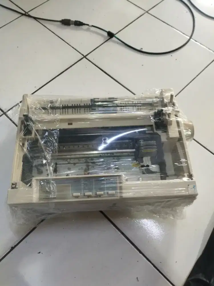 Epson LX300+II USB Second