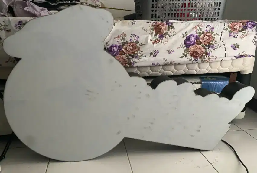 Neon Box langsung pakai
