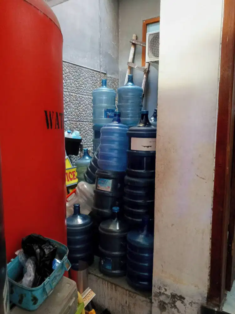 Jual mesin depot air
