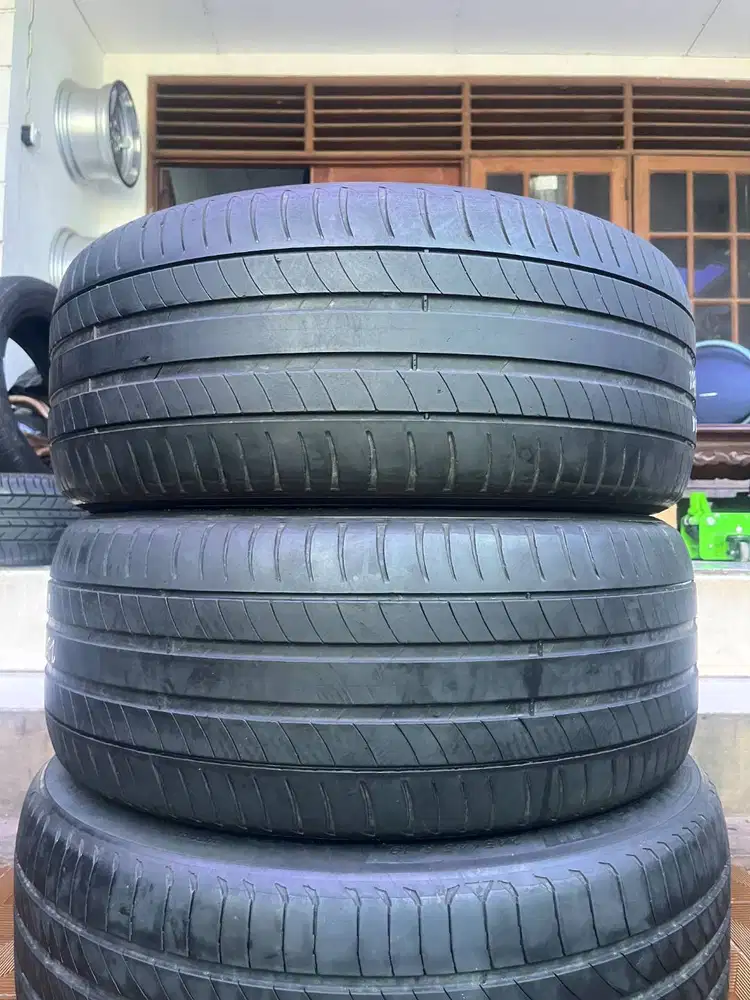 Ban Michelin Primacy 3 225 50 r17 2pcs