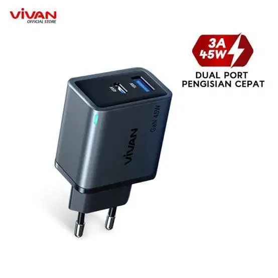 adaptar vivan Gan08