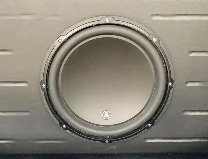 subwoofer JL audio