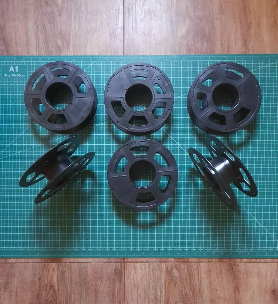 Gulungan/Spool Filament