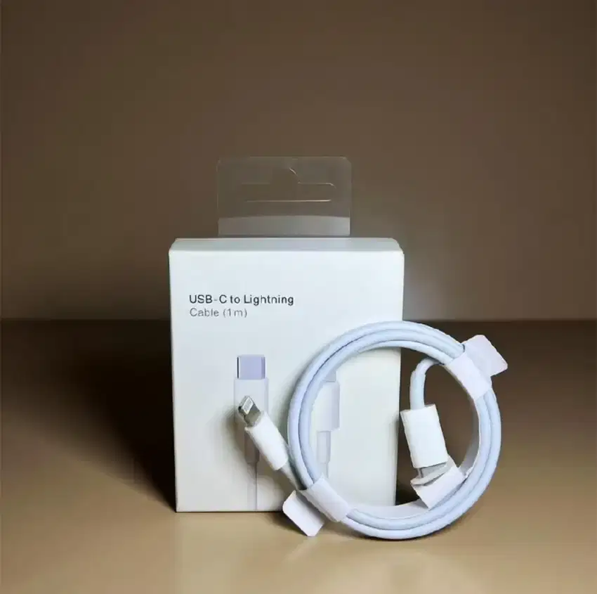 KABEL DATA IP 20W TYPE C to LIGHTNING IPHONE 12 PRO MAX FAST CHARGING