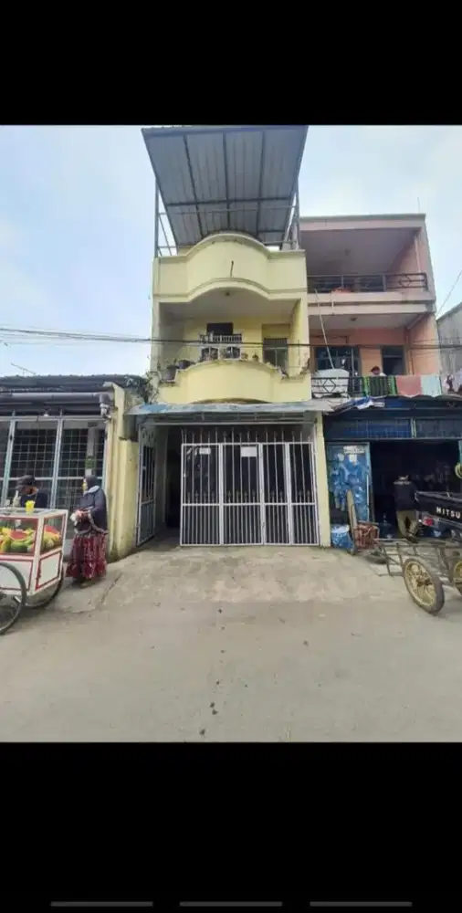 Jual Butuh Cepat 700Jt NEGO