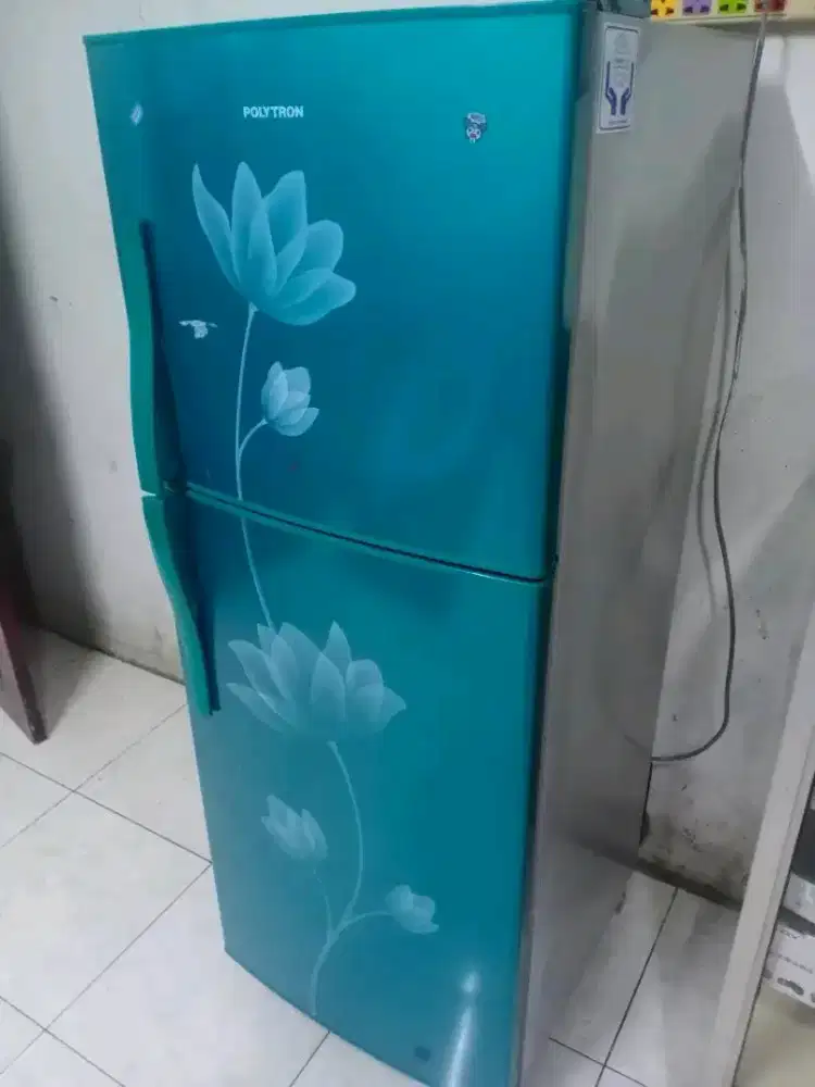 Kulkas secen dan perbaikan