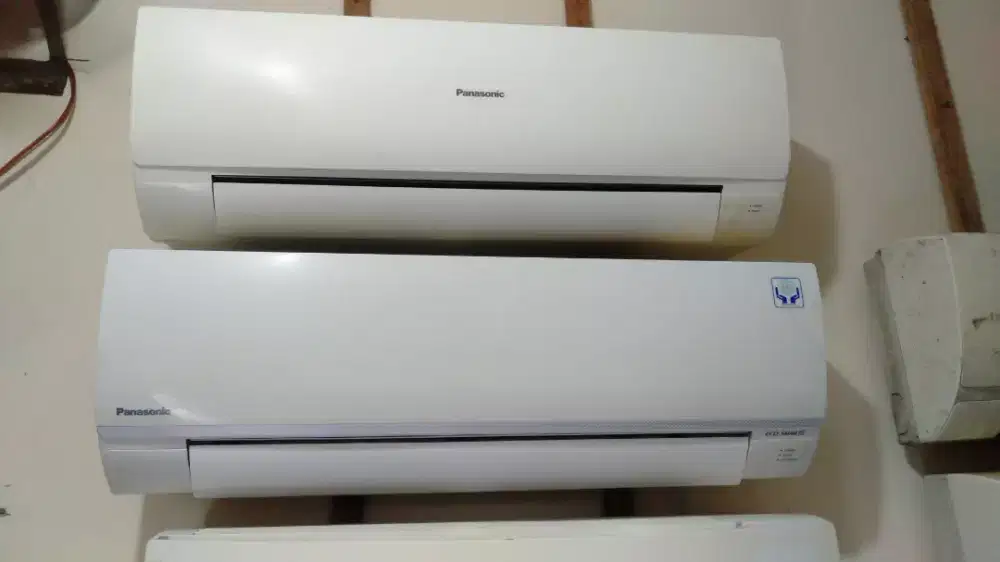 Ac split Seken ½-1pk lowwatt