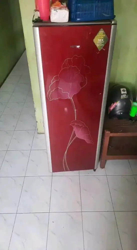 Jual beli kulkas dan perbaikan kulkas