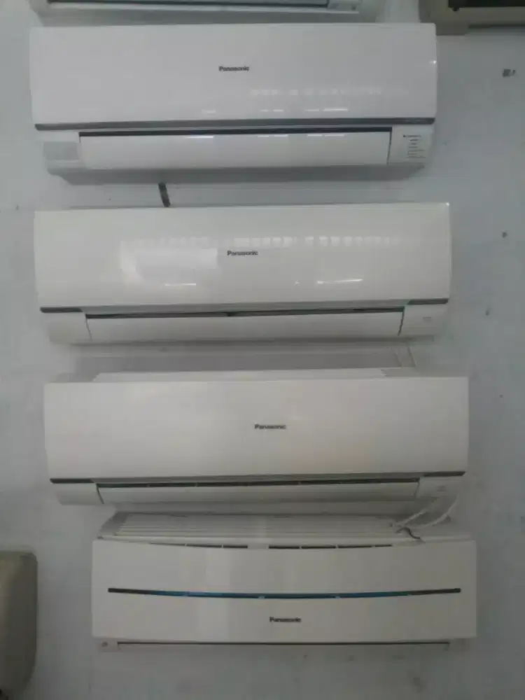 Ac Split Seken ½pk-1pk Lowwatt