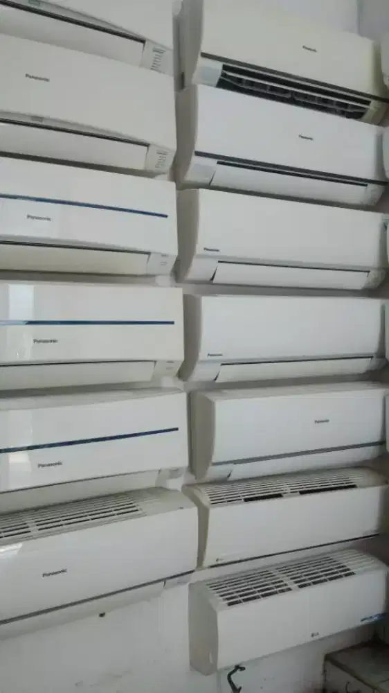 Ac Split Normal,dingin Lowwatt