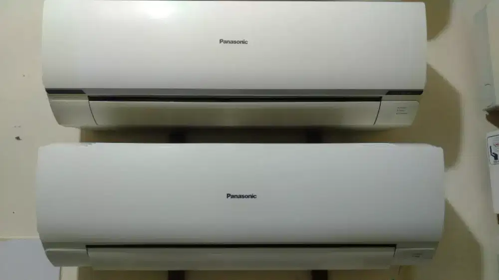 ac SPLIT second ½-1pk Lowwatt