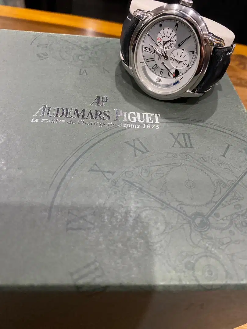Audemars piguet