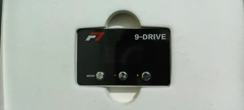 9drive throttle control untuk calya sigra