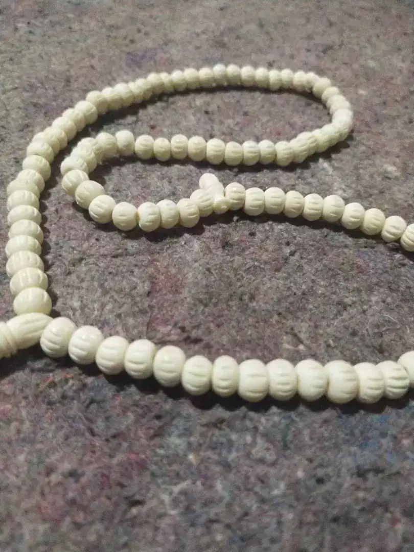 Tasbih tulang onta