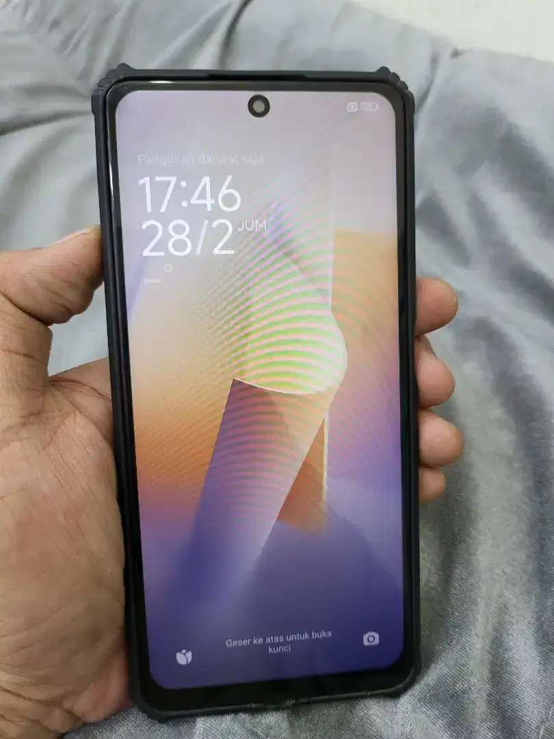 Mi 11T 8/256Gb Batangan