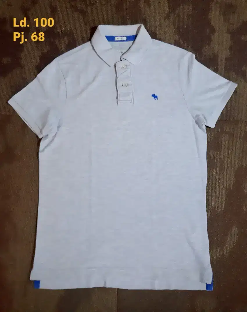 Polo Abercrombie