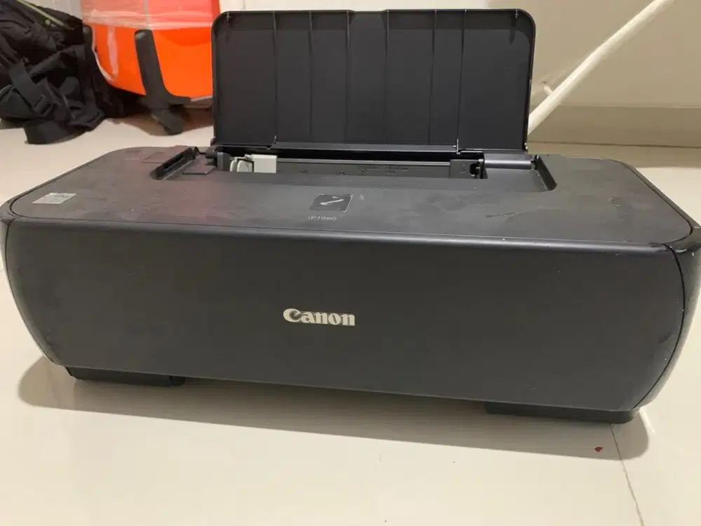 Printer canon pixma ip1980