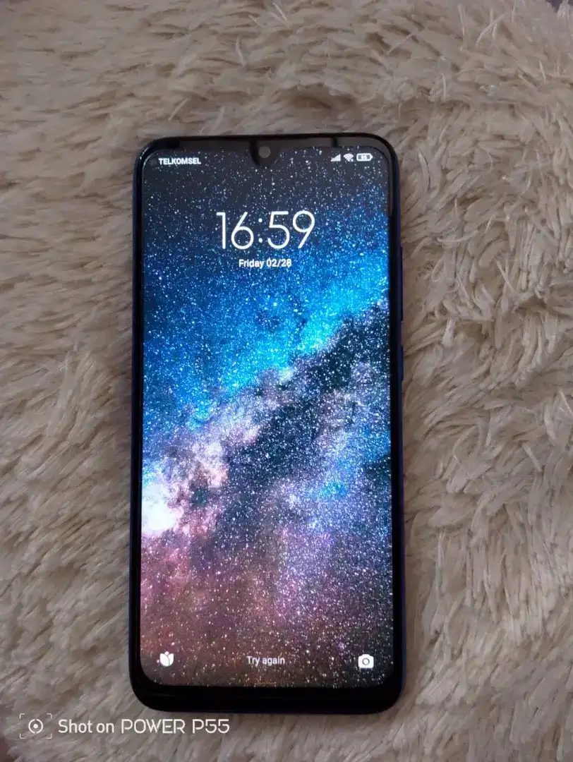 Redmi note 7 4/64