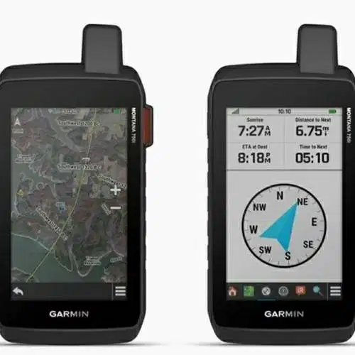 JUAL GPS GARMIN MONTANA 700 – NAVIGASI HANDAL UNTUK SURVEY & OUTDOOR!
