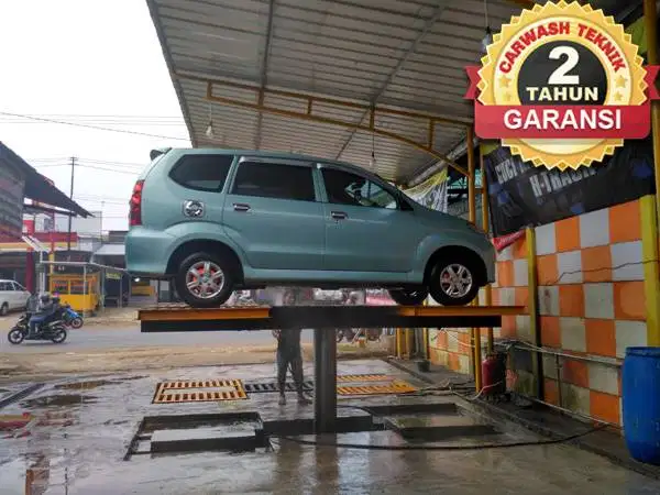 paket alat hidrolik cuci mobil dan hidrolik cuci motor