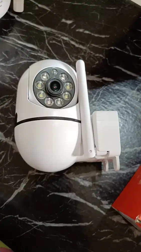 Camera cctv wifi wireless v380