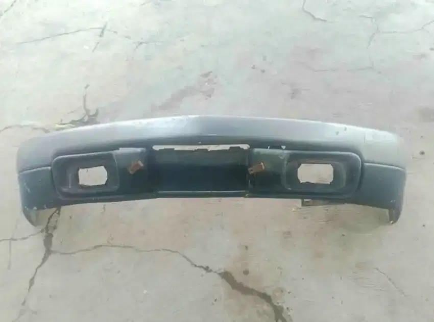 Bumper depan Opel / Chevrolet Blazer