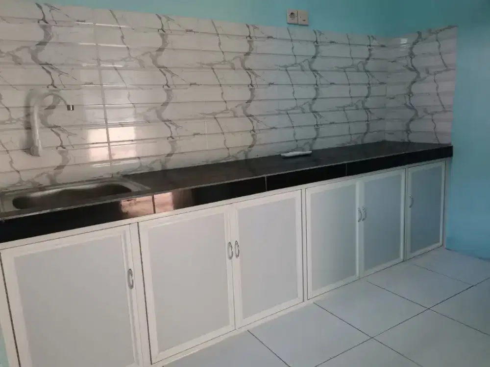 Kost Bu Ani menerima kos single & pasutri