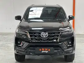 Fortuner GR 2.8 Matic 2023 Termurah