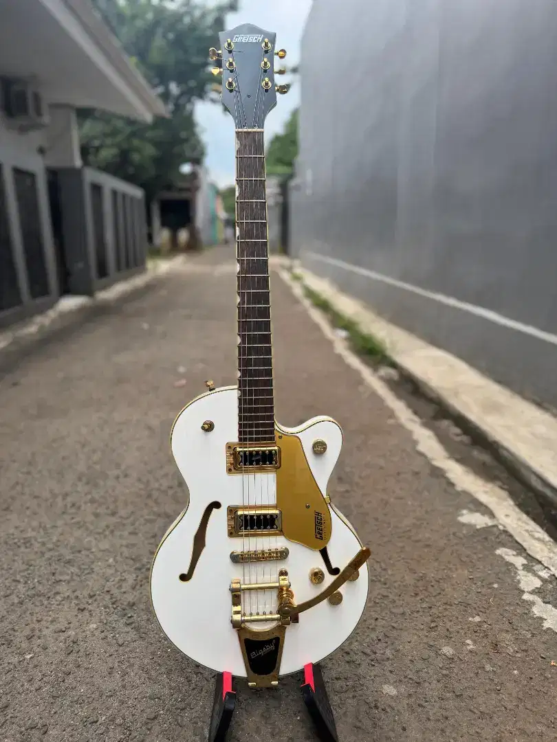 Gretsch Electromatic G5655TG Jr Limited Edition
