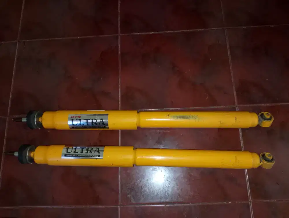 Dijual shock kyb ultra brio