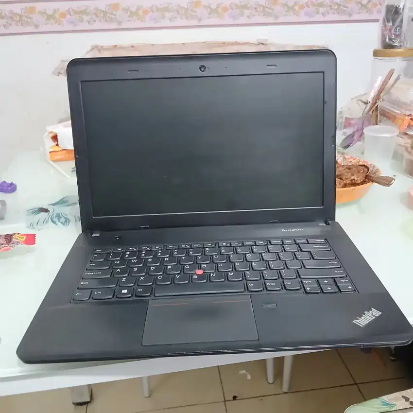 Lenovo Thinkpad E440 Double Graphics